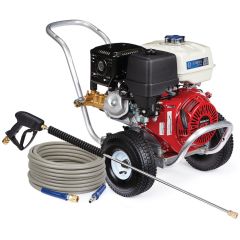 Graco G-Force II 4240 KA-DD Pressure Washer (4200 PSI)