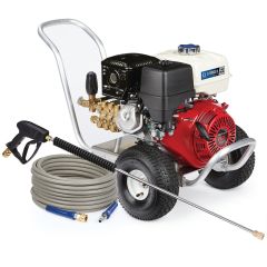 Graco G-Force II 4040 HG-DD Pressure Washer (4000 PSI)