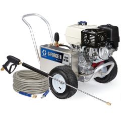 Graco G-Force II 4040 HC-BD Pressure Washer (4000 PSI)