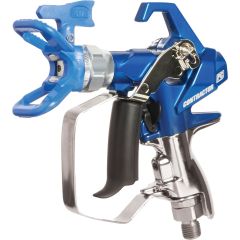 Graco Contractor PC Compact Airless Spray Gun with RAC X 517 SwitchTip
