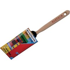 Proform 2.5" Contractor Angled Cut Brush w/ Standard Handle