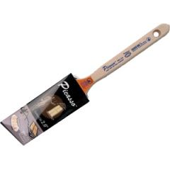 Proform 2" Picasso Angled Oval Brush w/ Standard Handle