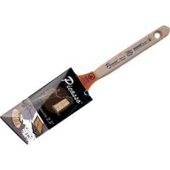 Proform 2.5" Picasso Angled Oval Brush w/ Standard Handle