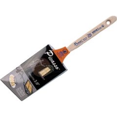 Proform 3" Picasso Angled Oval Brush w/ Standard Handle
