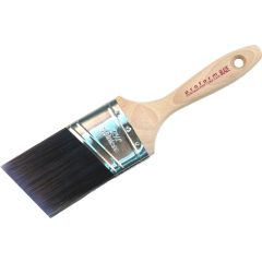 Proform Blaze 2.5" Angled-Oval Brush Beaver Tail Handle