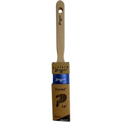 Proform 1-1/2" Generation 2 Picasso Standard Handle Oval Angled PBT/Nylon Blended Paint Brush