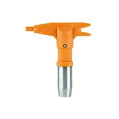 ASM 513 Uni-Tip Universal Reversible Airless Spray Tip (10" Fan Width & .013" Orifice Orange)