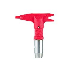 ASM 511 Uni-Tip Universal Reversible Airless Spray Tip (10" Fan Width & .011" Orifice Red)