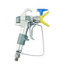 ASM 500-Series Professional Airless Spray Gun 2-Finger w/517 Tip