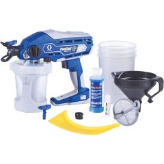 Graco TrueCoat 360 Single Speed TrueAirless Handheld Sprayer (Corded)