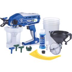Graco TrueCoat 360 Dual Speed TrueAirless Handheld Sprayer (Corded)