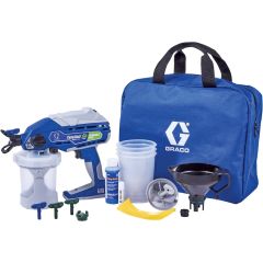 Graco TrueCoat 360 Variable Speed TrueAirless Handheld Sprayer (Corded)