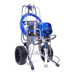 Graco Ultra 1095 XT ProContractor Series Electric Airless Sprayer (Hi-Boy)