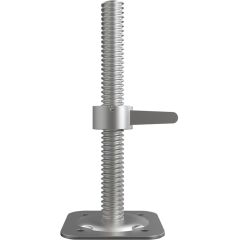 ScaffoldMart Multifunction Level Jack