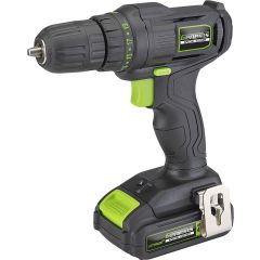 Genesis 20V Drill/Driver