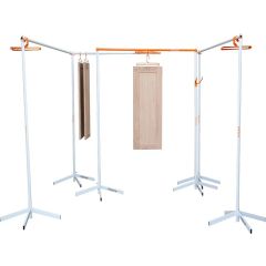 Paintline 50-Hanger Pro Drying Rack