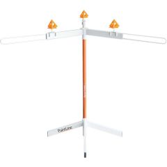 Paintline Spray Twirly Rotating Spray Table