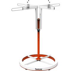 PaintLine SprayTwirlyHD Rotating Spray Table