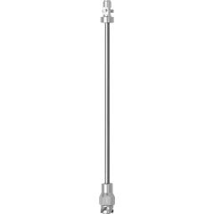 Triade Connections 18" Quick-Connect Spray Gun Extension