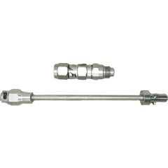 Triade Connections 12" Extension & Adapter Starter Kit