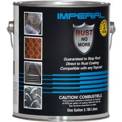 Wilson Imperial 1gal Rust No More