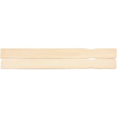 SHLA 1G UNPRINTED Stir Stick - Box of 1000