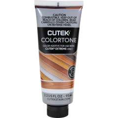 CUTEK 3oz Cedartone Colortone (Color Additive for CUTEK Extreme)