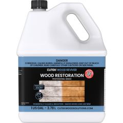 CUTEK 1gal Wood Reviver