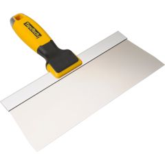 TapeTech 10" Premium Stainless Steel Taping Knife