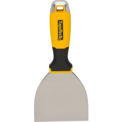 TapeTech 4" Premium Carbon Steel Joint Knife