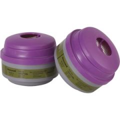 Honeywell Safety Multi-containment Replacement Kit 2 ea. Filters
