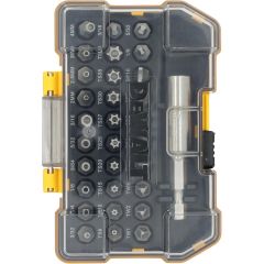 DeWalt Magnetic Bit Security Screwdriving Set (31pc)
