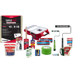 T4P Paint Like a Professional Readymade Kit (Medium Project)