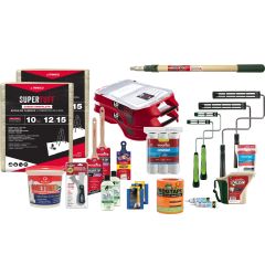 T4P Paint Like a Professional Readymade Kit (Large Project) 