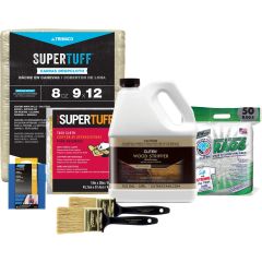 T4P Like a Pro Readymade Kit (Interior Oil-Based)