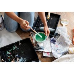 T4P Readymade Painter's Kits