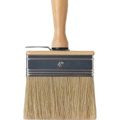 Bestt Liebco Master Stainer White China Bristle Block Brushes