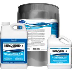 Crown 1-K Kerosene