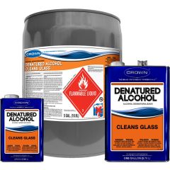 Crown Denatured Alcohol