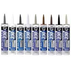 DAP 10.1oz 230 Dynaflex Premium Elastomeric Sealants