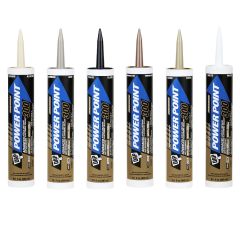 DAP 10oz Power Point 300 Acrylic Urethane Elastomeric Sealants