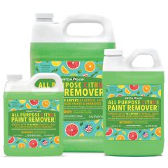 Dumond Lovely Lime Watch Dog All Purpose Citrus Paint Remover