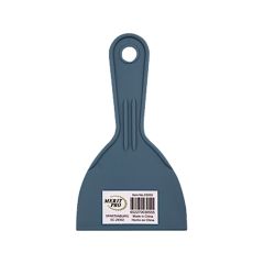 Dynamic 4" Plastic Putty Knife