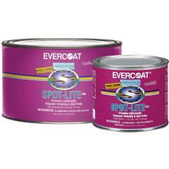 Evercoat Spot-Lite Premium Finishing & Spot Putties