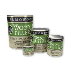 Famowood Wood Fillers