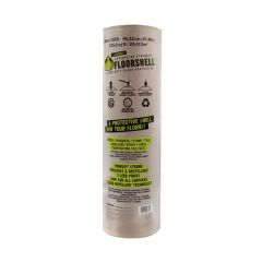 Trimaco FloorShell Surface Protector, 38" x 100 ft. Roll