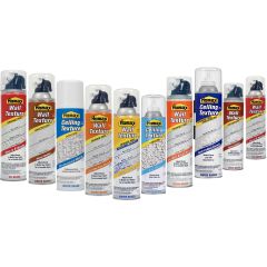 Homax Spray Textures