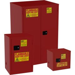 Jamco Paints & Inks Storage Safety Cabinets