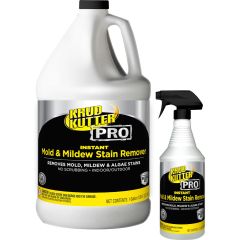 Krud Kutter Pro Instant Mold & Mildew Stain Remover