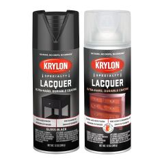 Krylon 12 oz. Lacquer Gloss Sprays